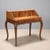 Baroque Style Walnut Writing Desk For Sale - Image 13 of 13