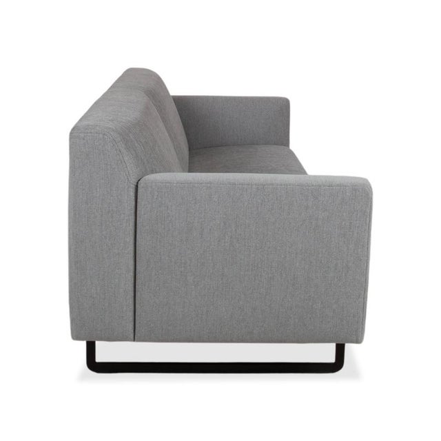 Model 328 3-Seater Sofa from Rolf Benz For Sale - Image 10 of 13