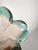 Flower-Shaped Colored Glass Ashtray, Italy, 1960s For Sale - Image 11 of 12