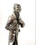 Natique Silver Plated Figurative Letter Opener from WMF, 1900s, Set of 4 For Sale - Image 10 of 18