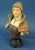 19th Century Terracotta Bust of Anne Boleyn from Goldscheider, Austria For Sale - Image 10 of 18