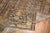 Persian Antique Gray Brown Malayer Rug - 4'5" x 6'8" For Sale - Image 3 of 8