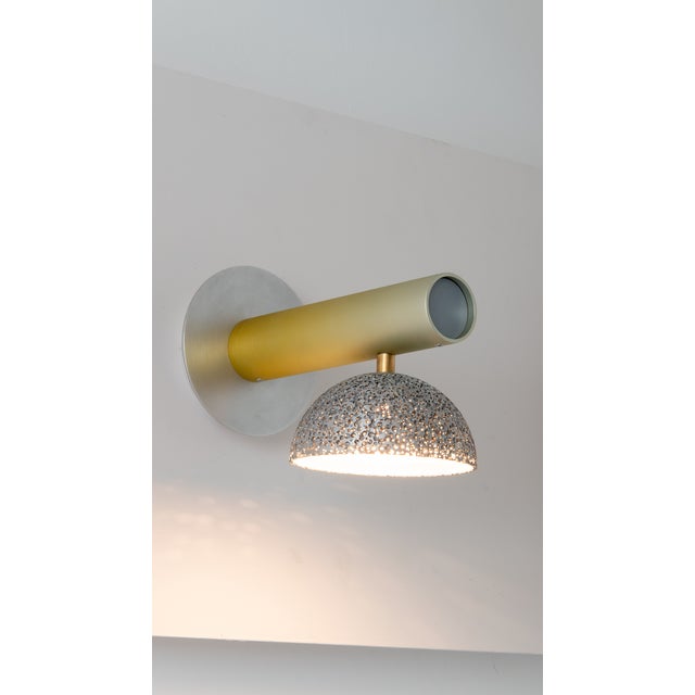 Aero Light Wall by David Derksen for Array For Sale - Image 4 of 4