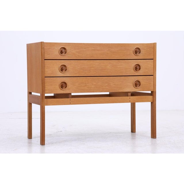 Vintage Chest of Drawers by WK Furniture, 1960s For Sale - Image 15 of 15