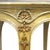 Pair of Antique Grand Rapids French Hand Painted Oval Side Tables For Sale - Image 11 of 18