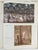 Red Paris / Vintage Coffee Table Book For Sale - Image 8 of 11