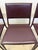 Leather Wrapped Dining Chairs by Frag, Italy 2000s - Set of Four For Sale - Image 14 of 18