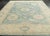 Oushak Rug 9'9" x 13'9" #22829 Explore a curated collection of hallway runners, wool rugs, and handmade masterpieces at ,...
