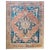 Late 19th Century Persian Serapi Rug For Sale - Image 13 of 13
