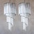 Vintage Murano Glass Chandeliers, 1970s, Set of 2 For Sale - Image 11 of 11