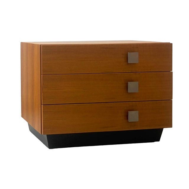 Chest of Drawers by Alfred Hendrickx for Belform, 1960s For Sale