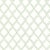 Boråstapeter Trellis Leaves Wallpaper In Leaf For Sale