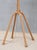 1950s 4-Legged Floor Lamp in Braided Rope by Adrien Audoux & Frida Minet, France, 1950s For Sale - Image 5 of 11