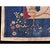 1920s Taupe Field Modernist Floral Antique Chinese Art Deco Room Size Wool Rug For Sale In New York - Image 6 of 10