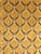 Silk and wool pile genuine hand made Spanish rug -