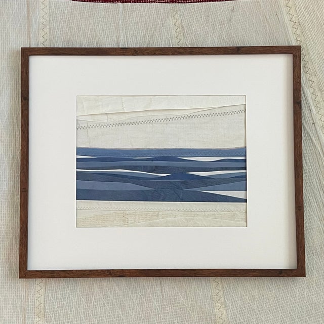 NAUTICAL SAILS + Reclaimed + Repurposed + Reimagined JJ Hogan repurposes retired nautical sails and marine cloths to...
