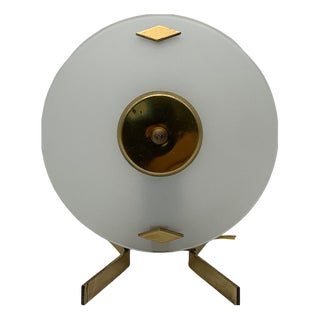 Vintage Table Lamp from Stilnovo, 1950 For Sale