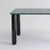 Contemporary Medium Green and Black Marble Sunday Dining Table by Jean-Baptiste Souletie For Sale - Image 3 of 9