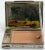 Vintage Silver Powder Case, 20th Century For Sale - Image 5 of 6