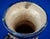 20th Century Ceramic Amphora Vase by Fratelli Kharraz, Tunisia, 1920s For Sale - Image 13 of 18