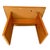 Late 1970s Gangsø Møbler, Teak End Table, Made in Denmark For Sale - Image 9 of 18