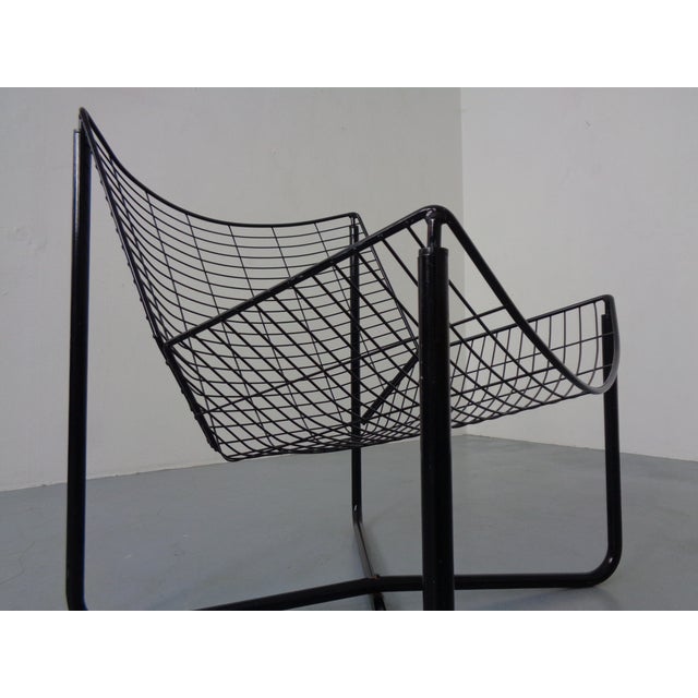 Järpen Armchair by Niels Gammelgaard for Ikea, Sweden, 1980s For Sale - Image 17 of 18