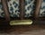 Authentic McGuire San Francisco ottoman. Hand crafter Bamboo and rattan frame with signature rawhide joinery. Original...