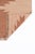 2020s Nakul Thar Terra Cotta 9' X 12' Area Rug For Sale - Image 5 of 6