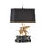 Frederick Cooper for Wildwood Acropolis Table Lamp For Sale