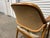 Knoll Vintage Bentwood Armchair, Don Petit for Knoll Circa 1970s For Sale - Image 4 of 11