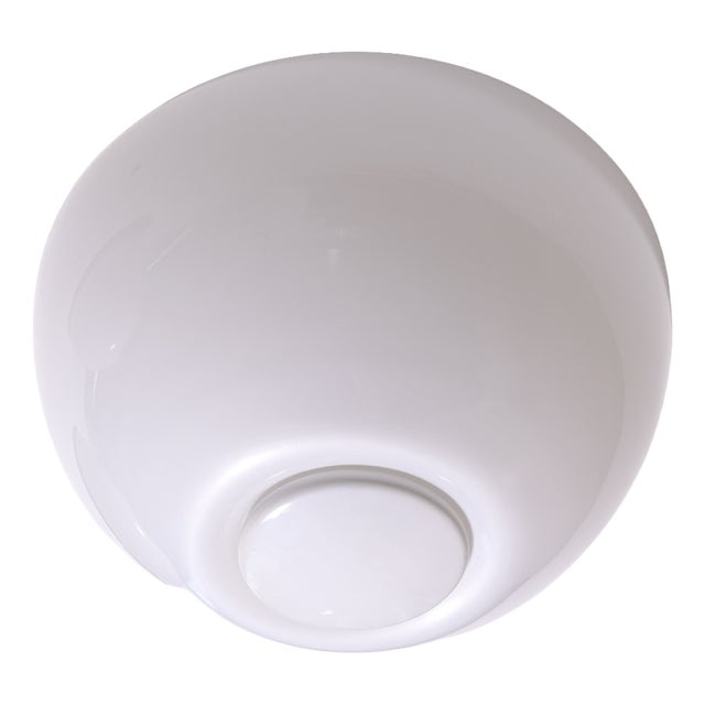 Ceiling Lamp by Elio Martinelli for Martinelli Design, 1970s For Sale