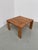 Pine Coffee Table from Maison Regain, 1970s For Sale - Image 6 of 18