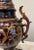 2000 - 2009 Grecian Style Urn With Lid For Sale - Image 5 of 12