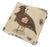 Henry Grouse Tapestry Footstool For Sale