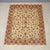 Middle Eastern Tabriz 60 Ray Rug For Sale - Image 3 of 8