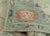 Textile Turkish Oushak Rug 2'9" x 5' #20254 For Sale - Image 7 of 8