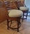 Tommy Bahama 1980s Tommy Bahama Counter High Stools-2 Piece For Sale - Image 4 of 9