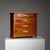 Biedermeier Miniature Chest of Drawers, around 1820 For Sale - Image 4 of 9