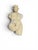 Sculpture of the Minotaur from Greek Mythology, 1940, Marble For Sale - Image 8 of 10