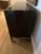 Mid 20th Century John Widdicomb Acid-Washed Bronze Four-Door Credenza With Brass Base For Sale - Image 10 of 17