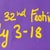 1998 Montreux Jazz Festival Poster by Phil Collins For Sale - Image 10 of 10