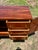 French Art Deco Modern 1940's Macassar Sideboard or Buffet For Sale - Image 6 of 12