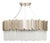 Luxxu "Empire" Suspension Chandelier For Sale