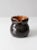 Late 20th Century Vintage Studio Pottery Creamer Pitcher For Sale - Image 5 of 13