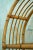 Rattan Bookshelves, 1980s, Set of 2 For Sale - Image 10 of 16