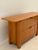 Vintage Sideboard in Walnut, 1980s For Sale - Image 9 of 14