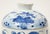 Chinese Chinese Export Porcelain Covered Bowl For Sale - Image 3 of 11