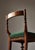 Wood 19th Century Danish Side Chair in the style of M. G. Bindesbøll, 1890s For Sale - Image 7 of 15