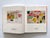 " Andy Warhol : A Retrospective " Vintage 1989 First Edition Lithograph Print Hardcover Landmark Exhibition Pop Art Book For Sale - Image 17 of 18