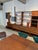 Large Freestanding Wall Unit in Teak by Poul Cadovius for KLM, 1960s For Sale - Image 6 of 8